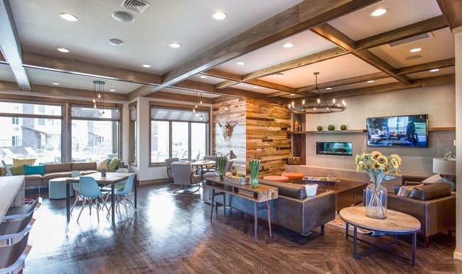 Photo - Talus Apartment Homes