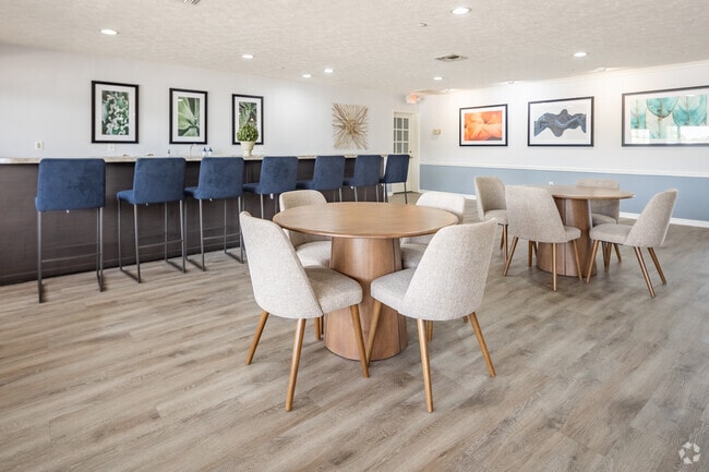 Leasing Office