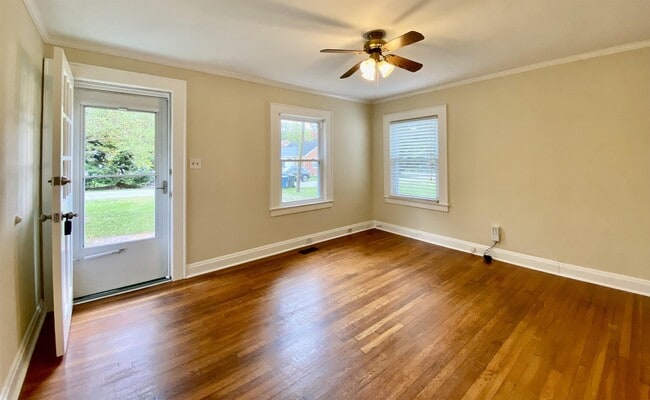 Photo - 3905 Pendergrass St