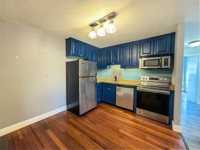 Photo - 31 Andrew St Unidad 9