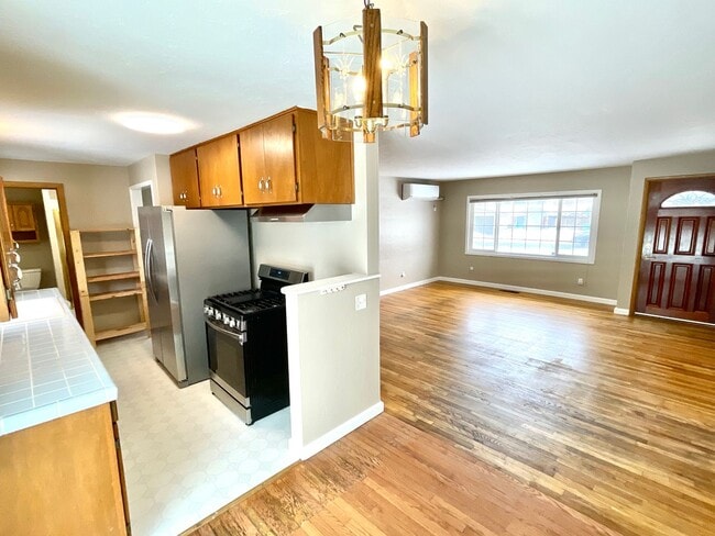 Photo - Three bedroom, Two bath House