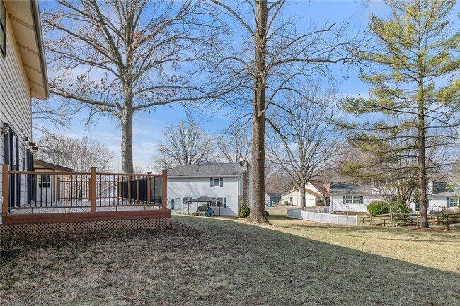 Photo - 15575 Clover Ridge Dr