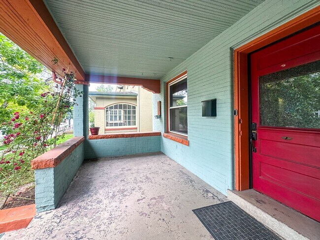 Photo - A home where old-world charm meets modern sophistication!