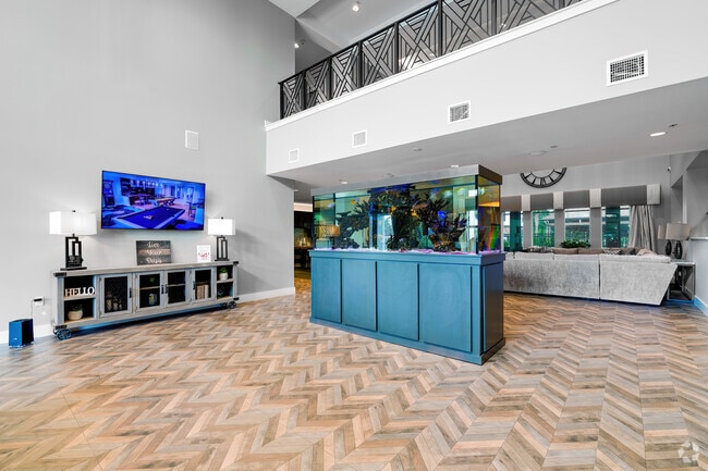 Clubhouse