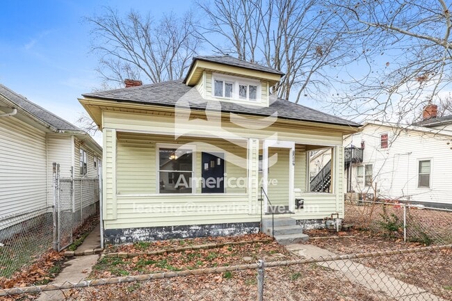 Photo - 1407 South St