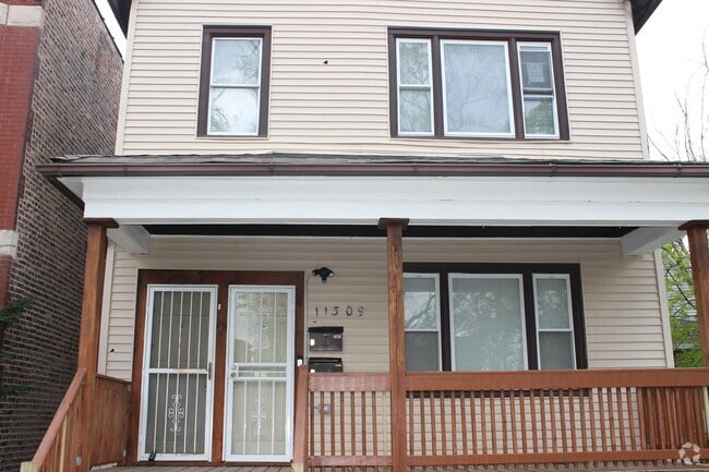 Building Photo - 11309 S Edbrooke Ave Rental