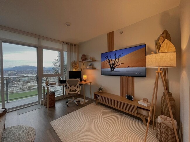 Photo - 13428 105 Av Unit 2603