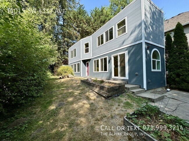Photo - 11015 SW 41st Ave