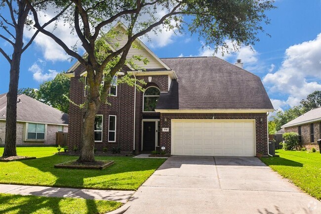 Building Photo - 1710 Ocotillo Ct Rental