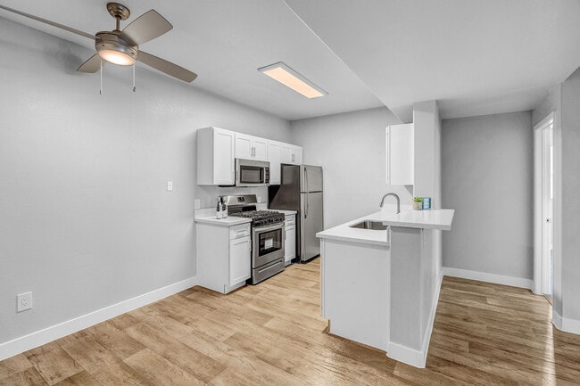 TangoBay#209-14 - Tango Bay