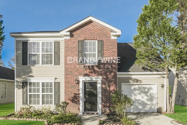 Building Photo - 6201 McIntyre Ridge Dr