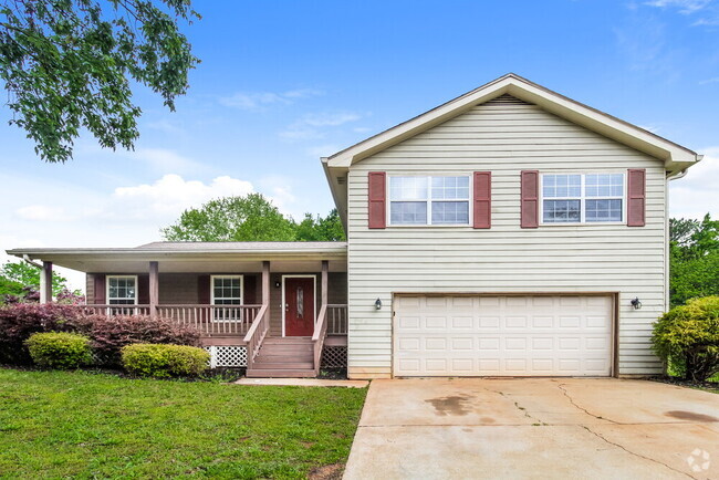 Building Photo - 121 River Trace Ct Rental