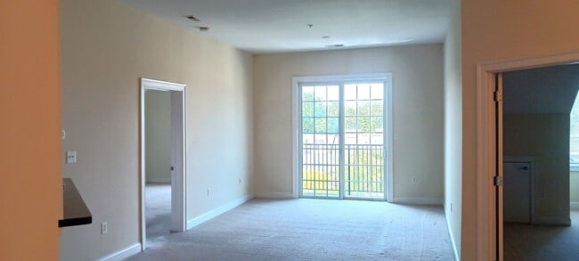 Photo - 2 bedroom/2 bathroom- Bennington on the Park Unit 404