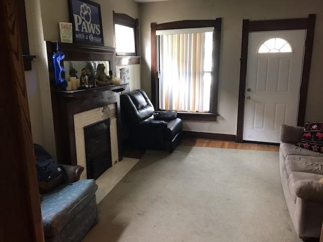 Photo - 813 Wilson Ave Unidad 1