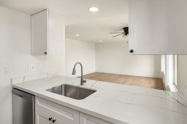 Evergreen Residences