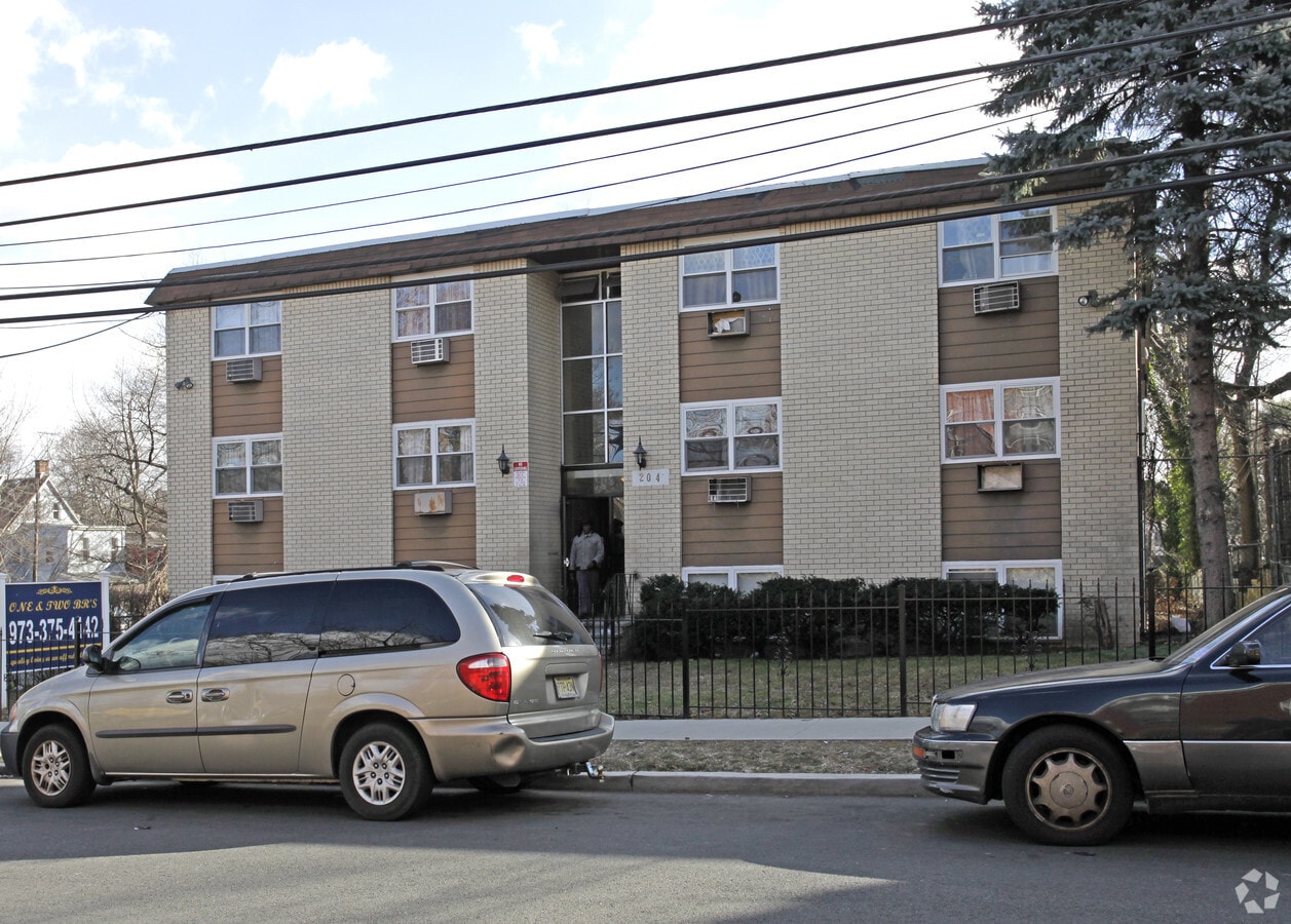 Cleveland Gardens - Cleveland Gardens