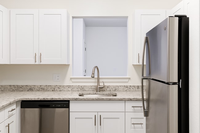 Photo - Greenwich Place