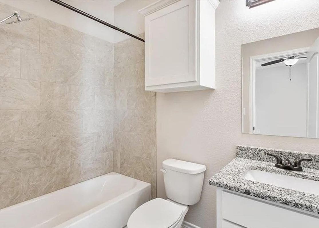Photo - 2108 Cavitt Ave Unidad A