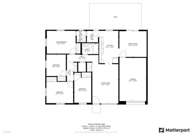 Photo - 2372 Bluelark Dr