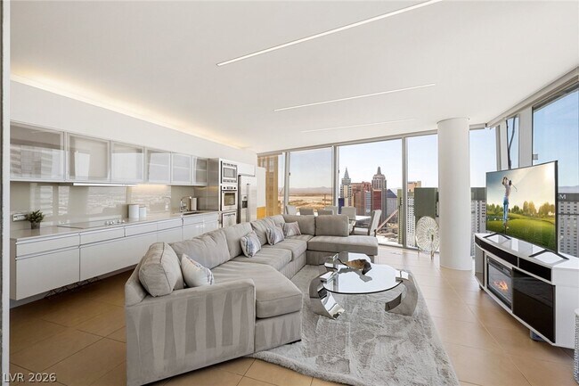 Photo - 3726 S Las Vegas Blvd Unit 2904