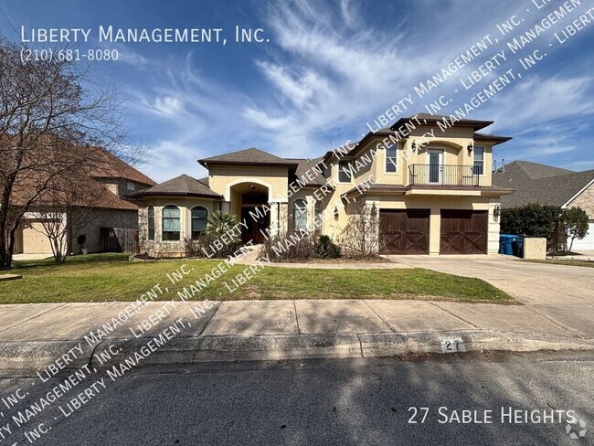 Building Photo - 5 bedrooms, 4.5 bathrooms in Mesa Grande i... Rental