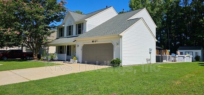 Photo - 25 Gallaer Ct