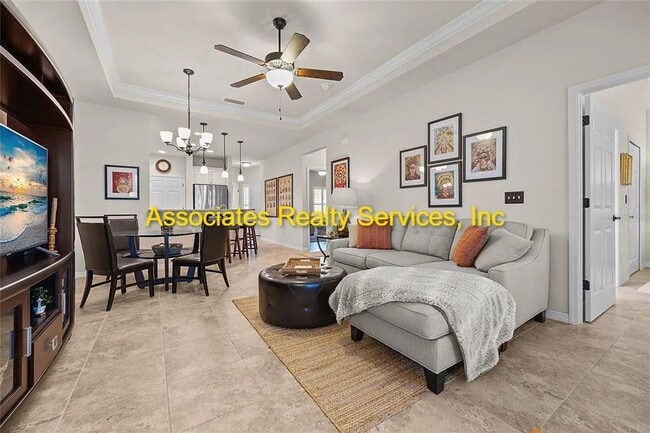 Photo - Low-Maintenance 2BR/2BA Townhome in Villas of Westend