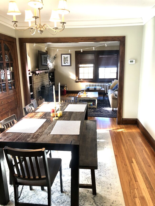 Photo - 4441 Vincent Avenue South