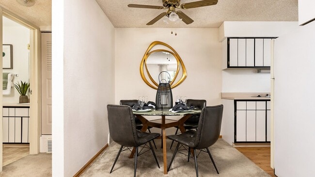 Apartamentos clásicos