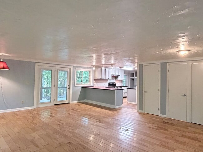 Photo - Live Surrounded by Nature | 3 Bedroom Home on 23 Private Acres in Saluda