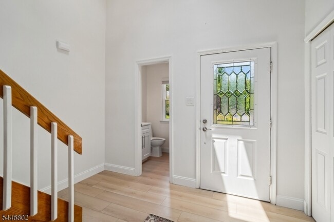 1 Brookline Ct