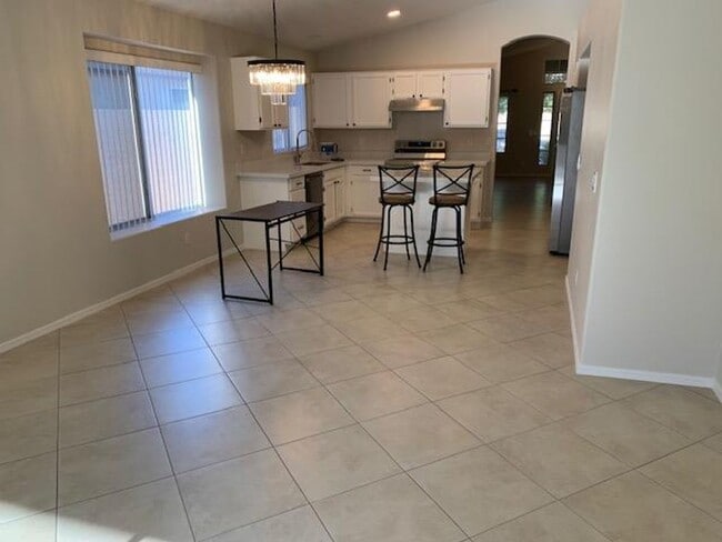 Photo - Single Srory Three Bedroom Home with Solar...
