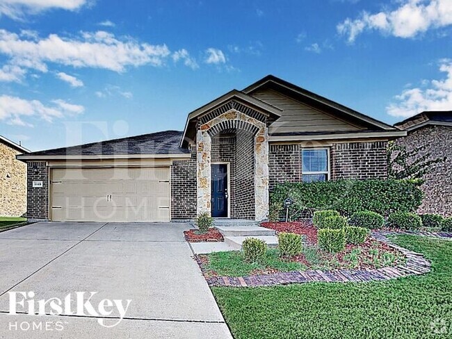 Building Photo - 1413 Waco Turner Dr Rental