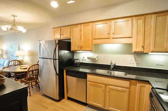 Lake Harriet Condos
