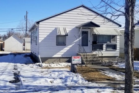 Photo - 107 Durland Ave House