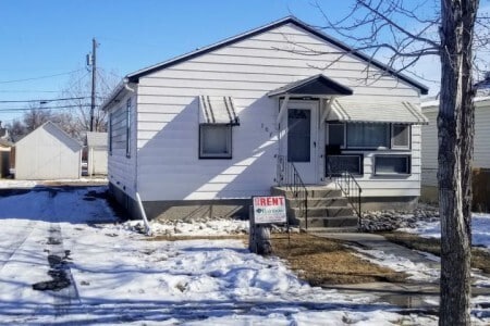 Building Photo - 107 Durland Ave Rental