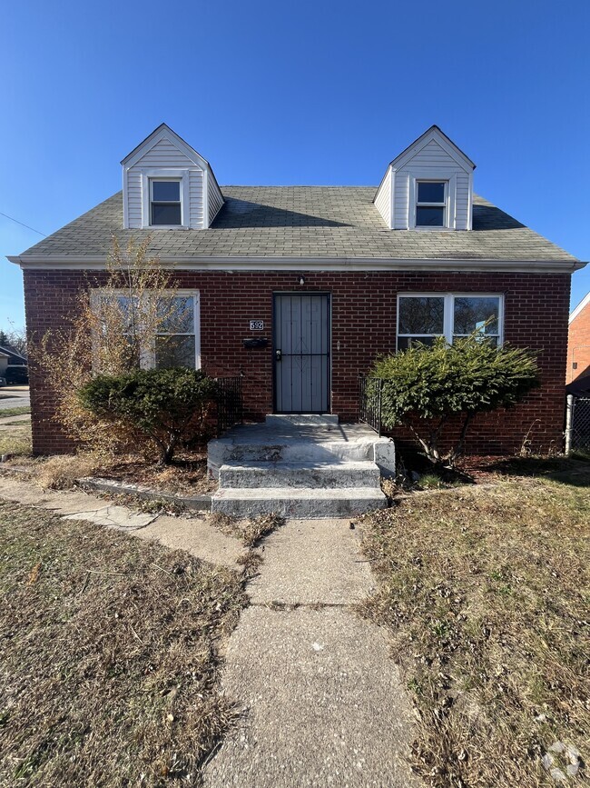 Building Photo - 592 Taney Pl Rental