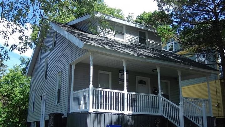 Photo - 203 Maple St (Syracuse, NY)