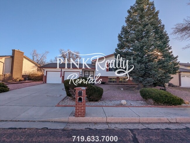 4025 Cantrell Dr