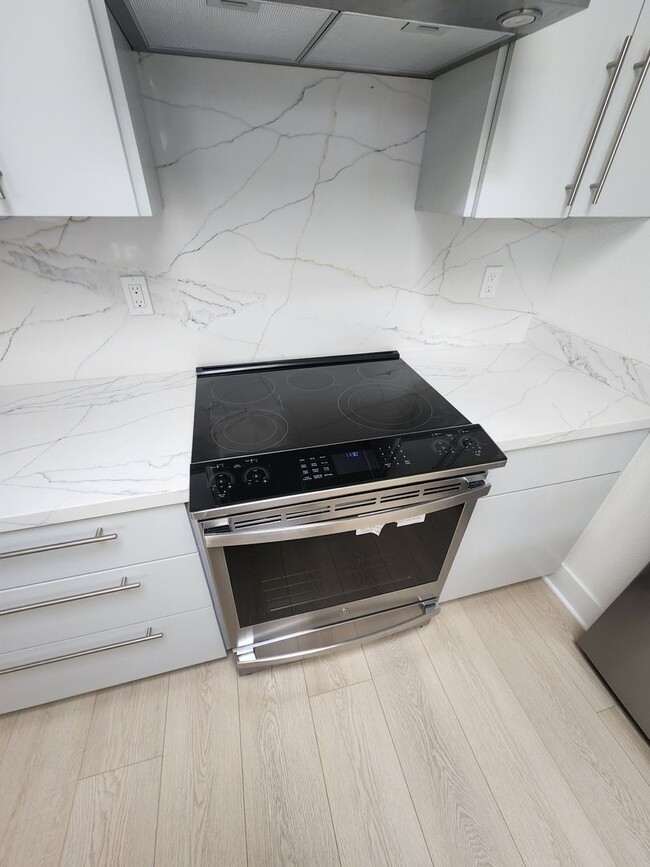 Photo - Stunning remodel