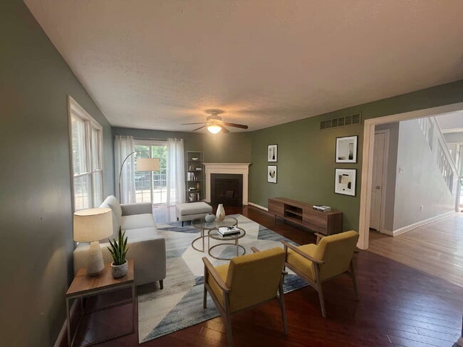 Photo - Spacious 4BR Home + Fenced Backyard in Stephens City | Pet Friendly