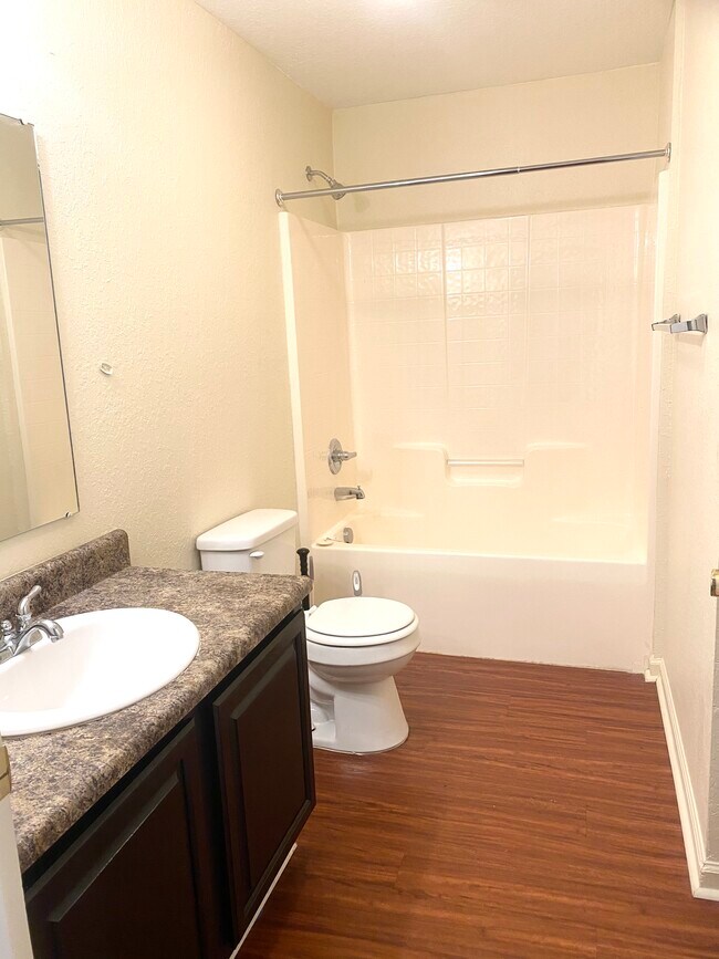 1308 McCaskill Ave Townhome Townhome Rental in Tallahassee FL