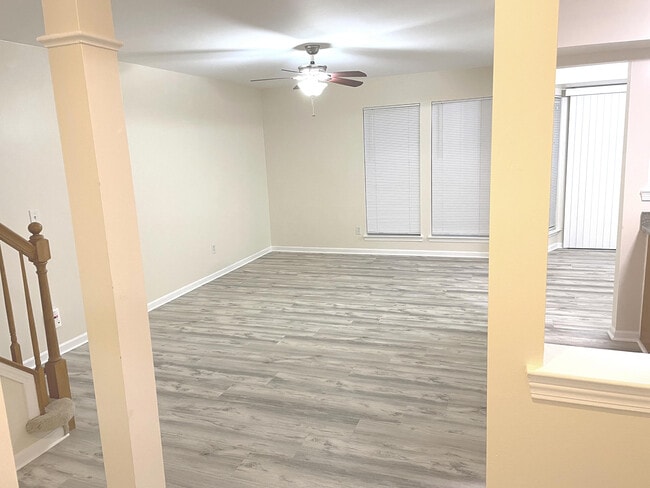 3112 Village Cir N