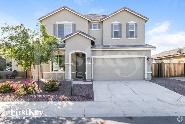 Building Photo - 2017 Tobias Way Rental