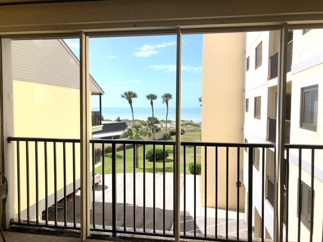 Photo - VENICE ISLAND! 2BR/2BA Condo in a Gated, Gulf front Community Unit 231