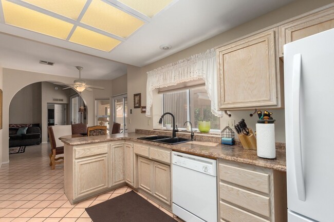 Photo - Furnished Rental, 55+, Move In Today!