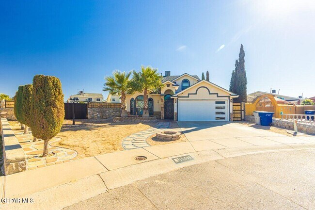 Photo - 12536 Tierra China Ct