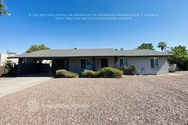 Building Photo - 486 W Gail Dr