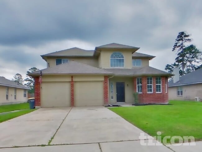 Photo - 23206 Postwood Glen Ln
