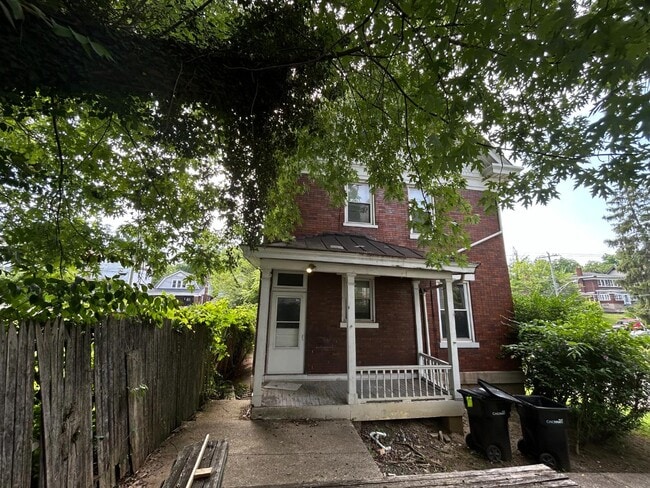 Photo - 3501 Bevis Ave